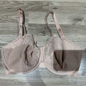 Bare Necessities Underwear Bra